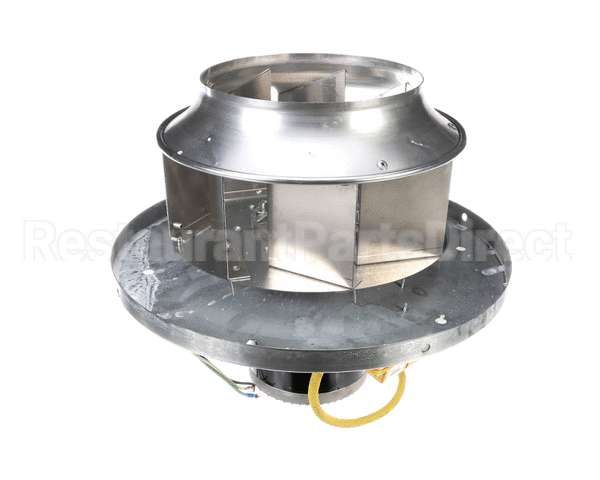 DU33V11P6007TEC Captive-Aire Du33Powerpack