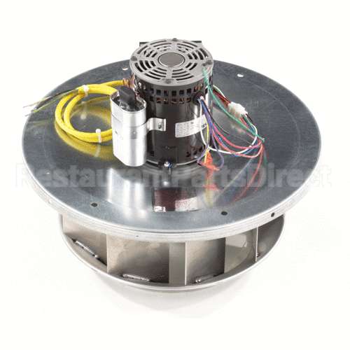 DU85V11P6009O Captive-Aire Powerpack,Du85