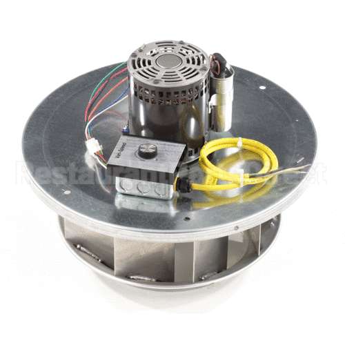 DU85V11P6009O Captive-Aire Powerpack,Du85