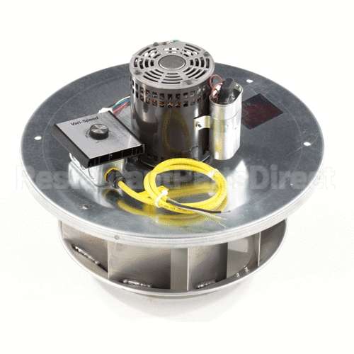 DU85V11P6009O Captive-Aire Powerpack,Du85