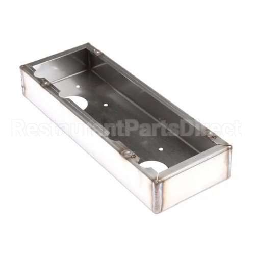 DUK175100 Compatible Duke Blower Box Weldment