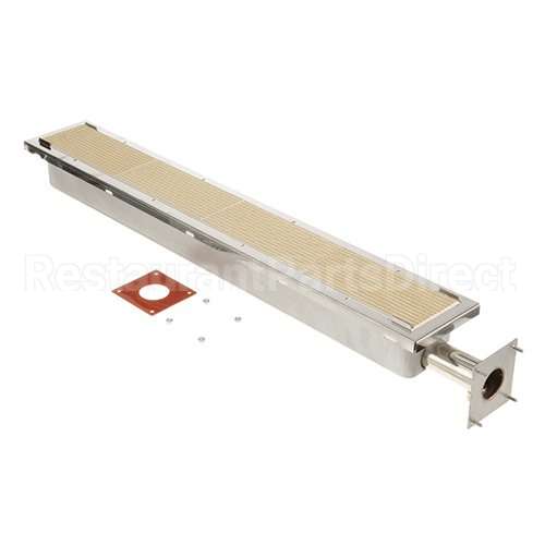 DUK175780 Compatible Duke Burner, Infrared