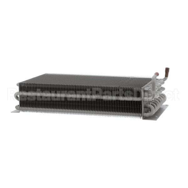 DUK226774 Compatible Duke Coil, Evaporator, 8" X 12.38"