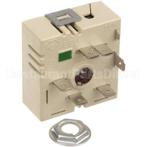 DUK5578 Compatible Duke Infinite Switch
