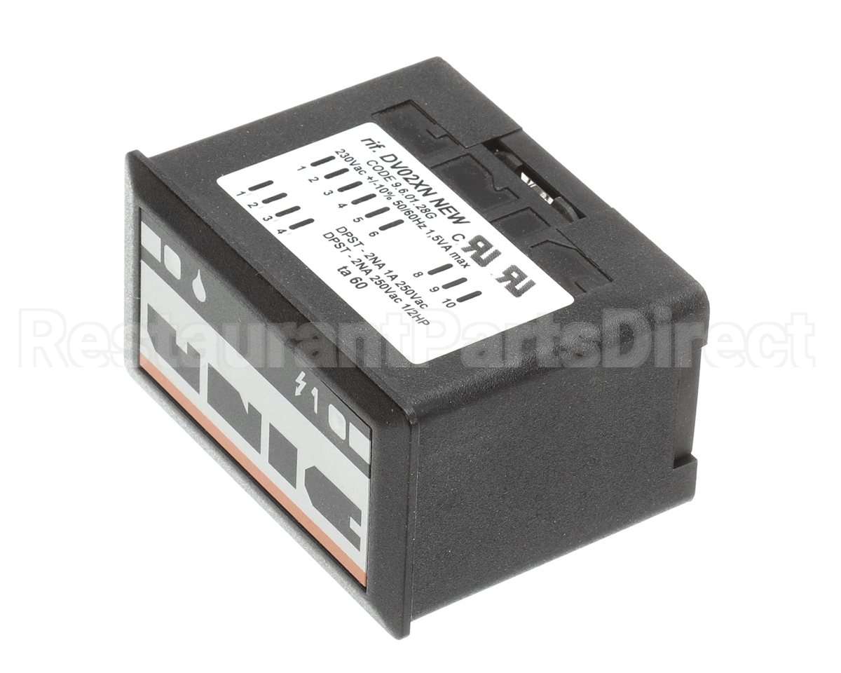 DV-2XN Unic Control Box For Prediva Pro 230V
