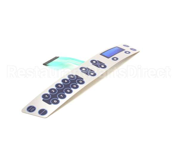 DV0055 Merrychef Membrane Panel 402S V2 - 2.5