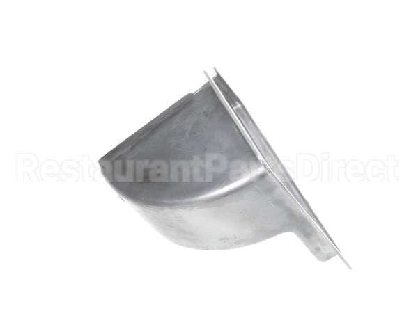 DV0403 Merrychef Cast Rear Ducting Lh