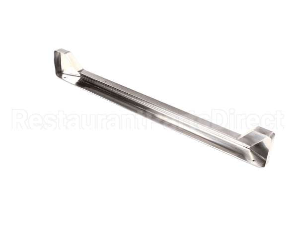 DV0437 Merrychef Lower Fascia Finished