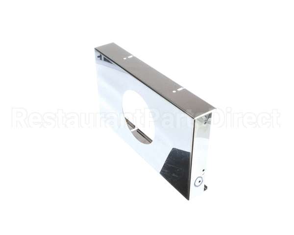 DV0649 Merrychef Fan Inlet Baffle Finished