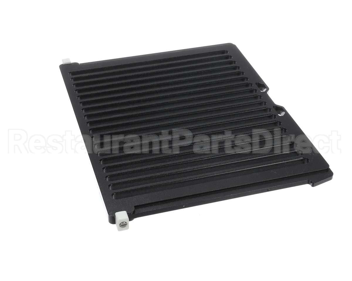 DV0896 Merrychef E4 P-Press Top Grill Ass 27802