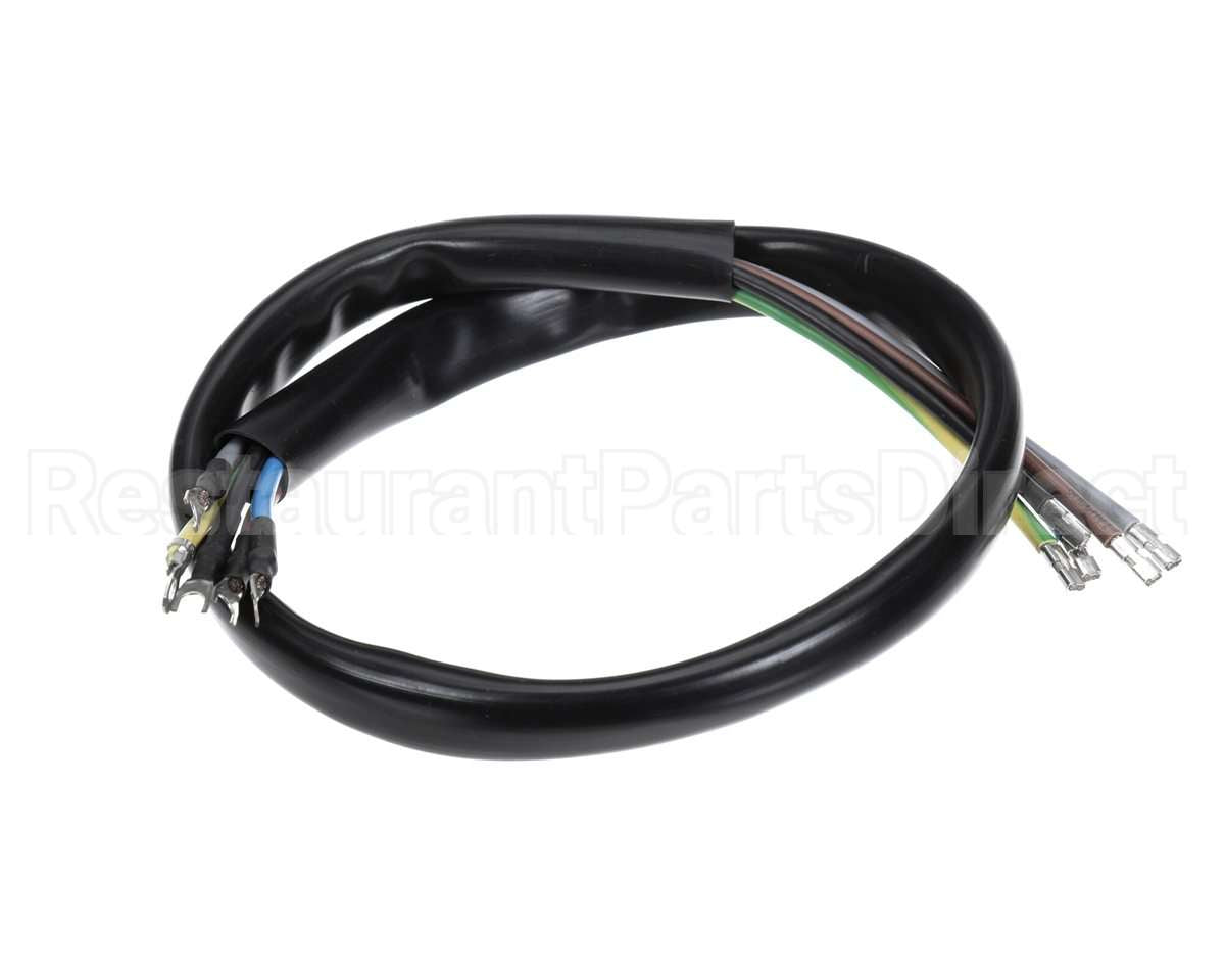 DV8105 Unic Switch/Plug Cable (All Rumba/Mira)