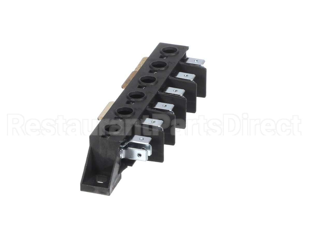 DW500551 Blakeslee 6-Pole Terminal Block