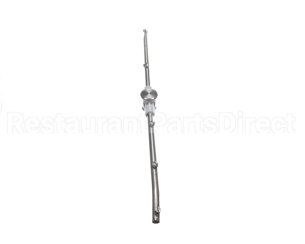 DW75918 Blakeslee Upper/Lower S/S Rinse Assembly