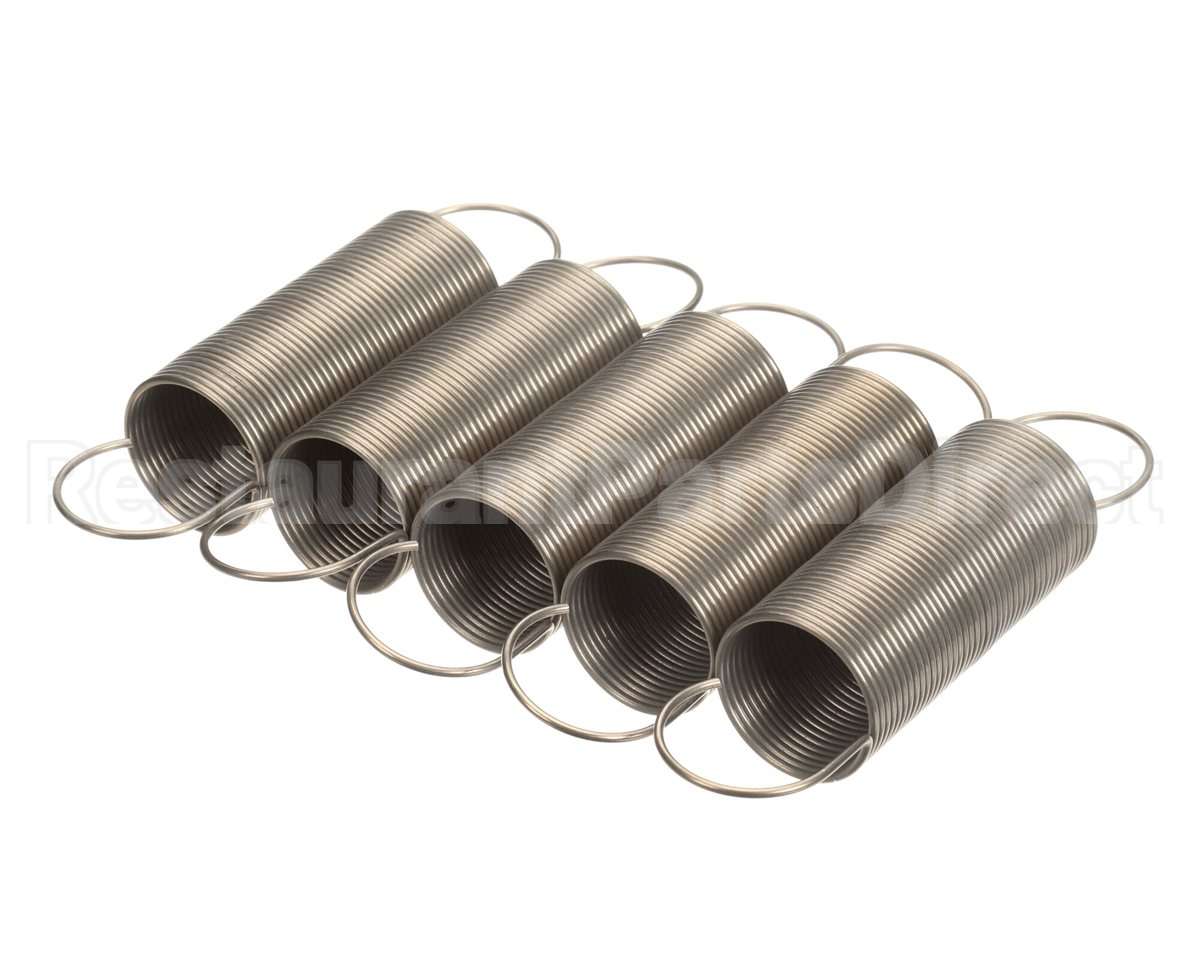 DX014004106 Dinex Spring, 10 Gram For Tsbh2