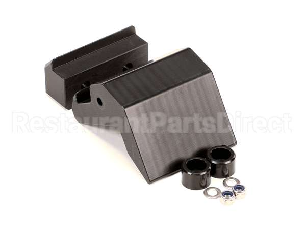 DX0162625 Dinex Handle & Lock