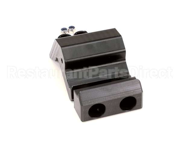 DX0162625 Dinex Handle & Lock