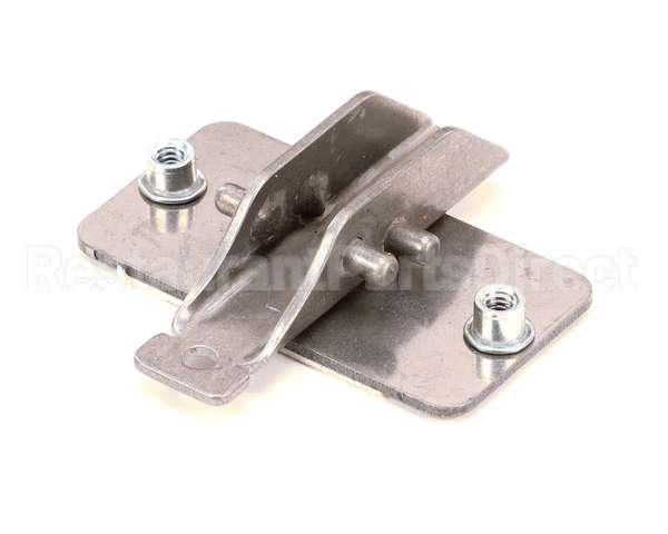 DX160953113 Dinex Lid Hinge Assembly / Center