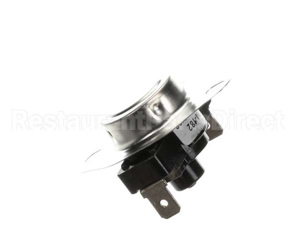 DX186000054 Dinex Hi Limit (Manual Reset), Ch Pl