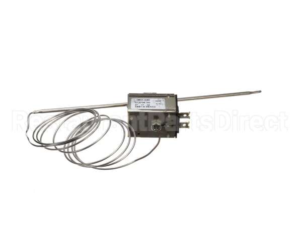 DX186000082 Dinex Tstat Dhf "L" Shape Units