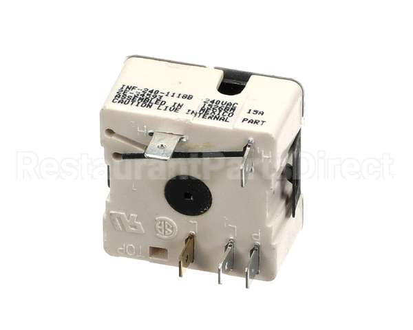 DX186000093 Dinex Thermostat