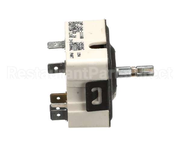 DX186000093 Dinex Thermostat