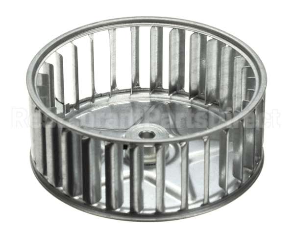 DX186140345 Dinex Blower Wheel