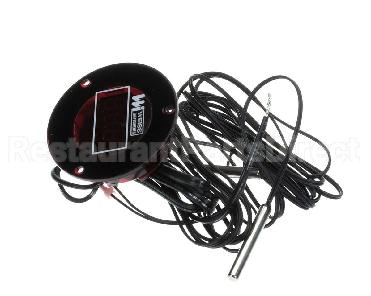 DX186160070 Dinex Digital Thermometer