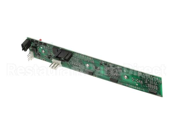 DX186160330 Dinex Base Heater Control For Ch Hea