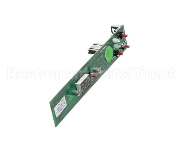 DX186160330 Dinex Base Heater Control For Ch Hea