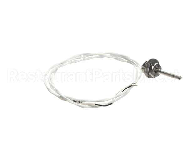 DX186160343 Dinex Probe W/ Connector, Model Dxidpwb20900 O