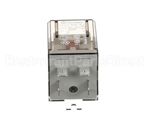 DX2311D Dinex Relay