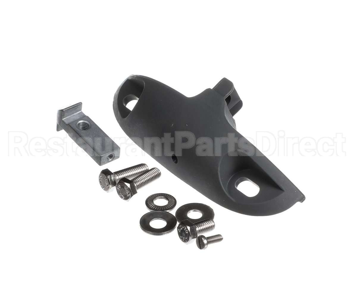 DX34510284W Dinex Catch Bracket Kit