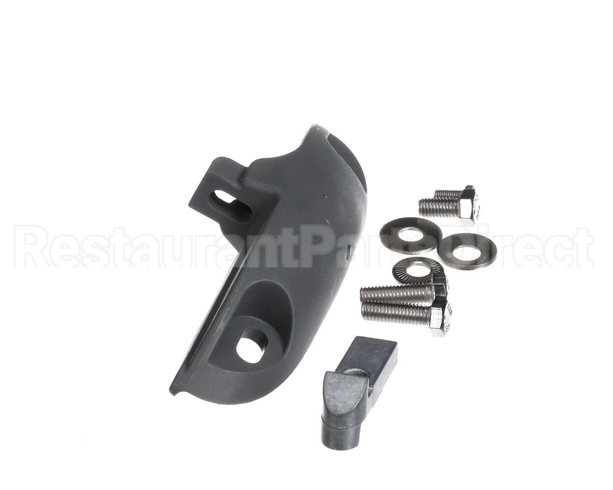 DX34510284W Dinex Catch Bracket Kit