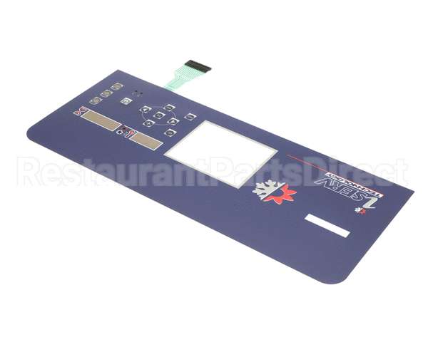 DX64740061 Dinex Ta2 Dock Membrane Touch Panel
