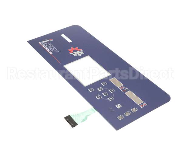 DX64740061 Dinex Ta2 Dock Membrane Touch Panel
