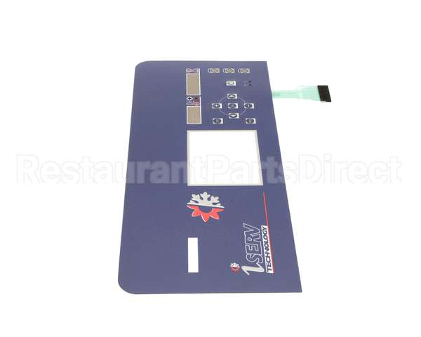 DX64740061 Dinex Ta2 Dock Membrane Touch Panel