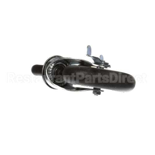 DXDIN5SBKBGEP78 Dinex Caster W/ Brake 5"