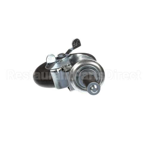 DXDIN5SBKBGEP78 Dinex Caster W/ Brake 5"