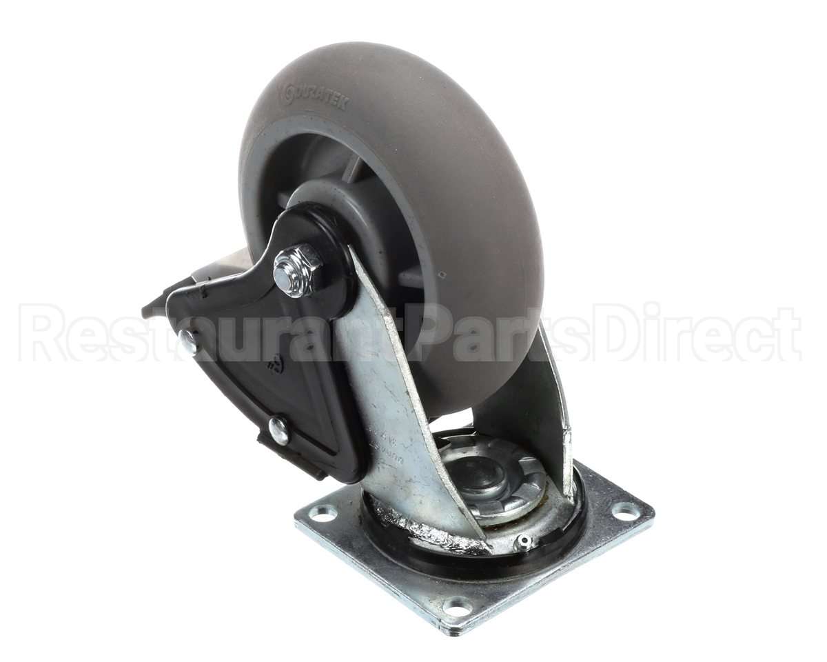 DXSUSKIT6SW07 Dinex 6" Rplcmnt Caster Swivel