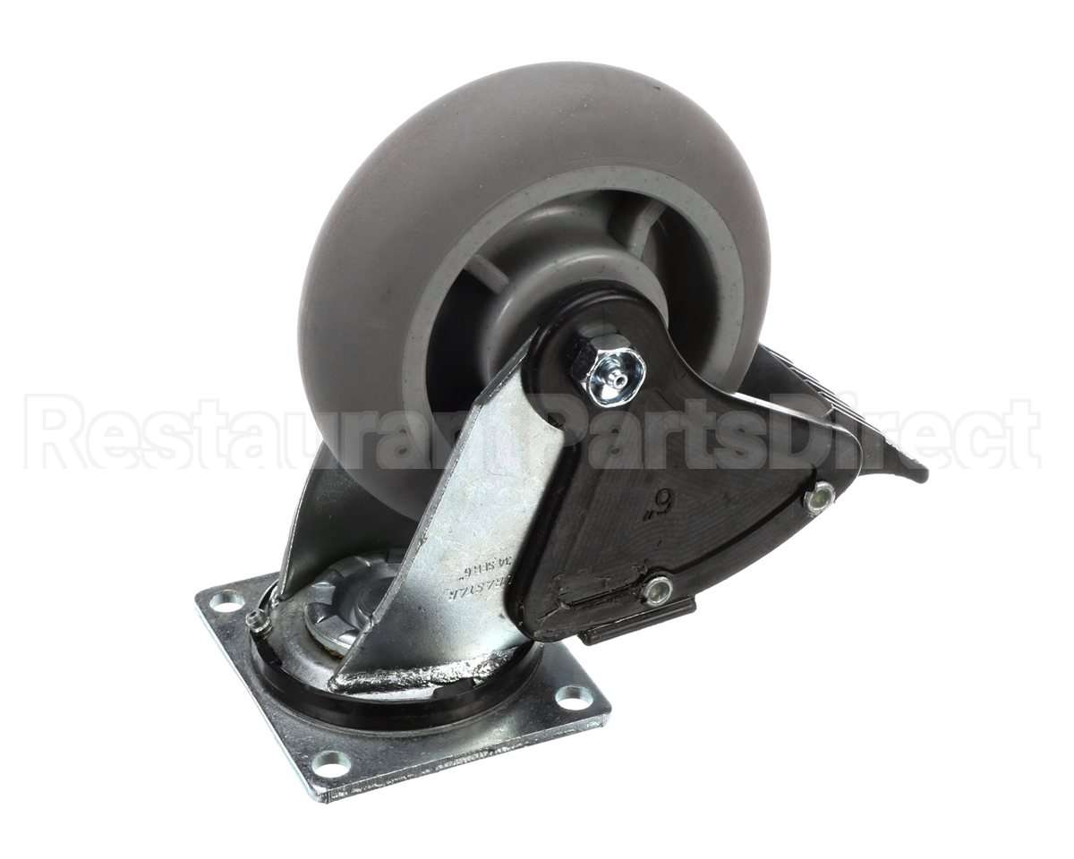 DXSUSKIT6SW07 Dinex 6" Rplcmnt Caster Swivel