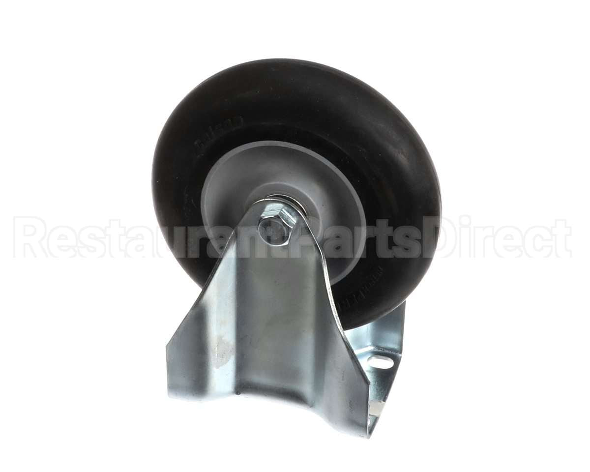 DXTSBP5FSSBRK Dinex 5" Swivel Caster