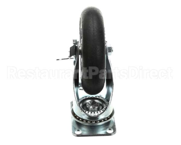 DXTSBP5SSBRK Dinex 5 In Caster W/ Brake