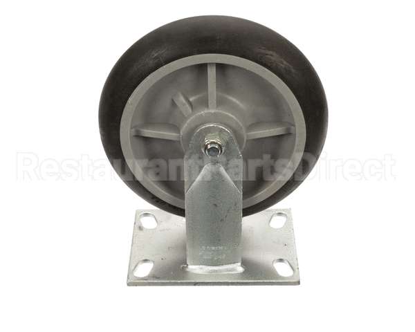DXTSBP8F Dinex 8In Fixed Caster