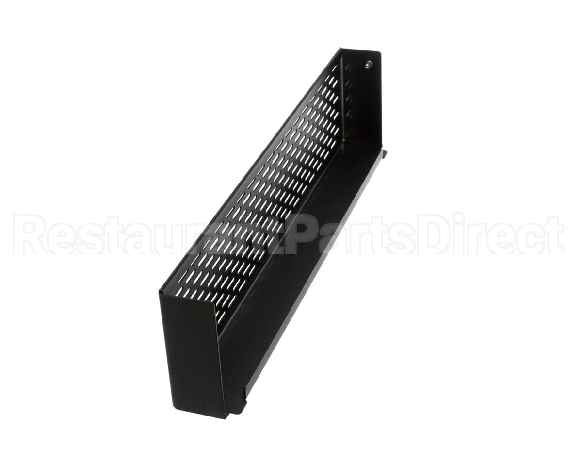 DY0081BLK Merrychef Air Filter Cover Black