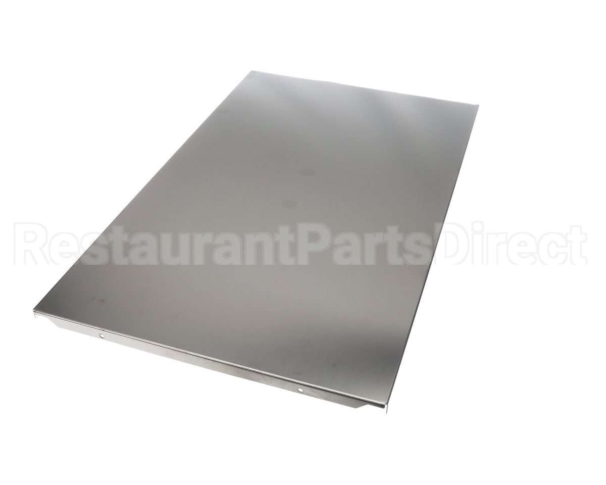 DY0105 Merrychef X12 Top Casework