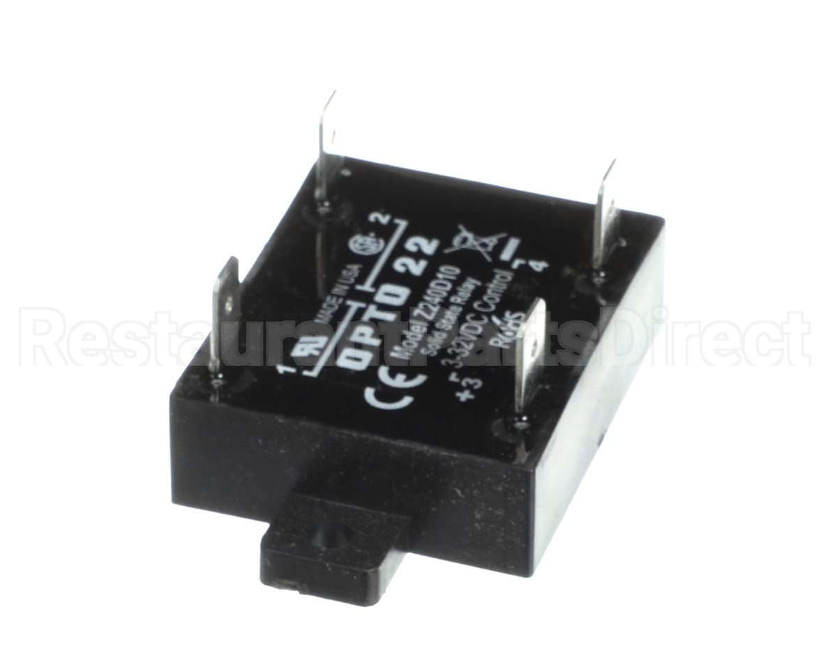 E-0004-01 La Marzocco Modbar Relay, Solid State, 240V 10A