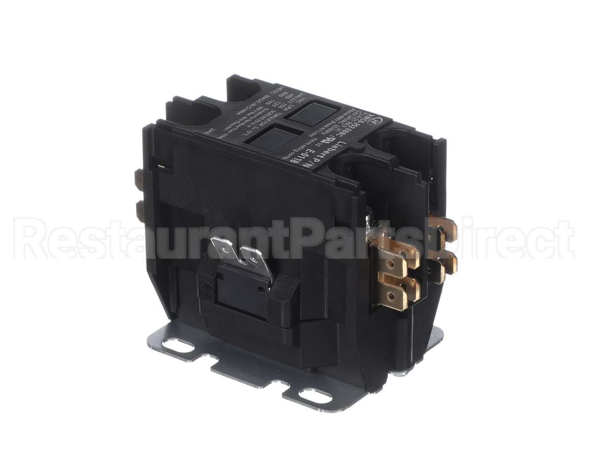 E-011BS Liebert 24V 25/35Amp 2P Comp Contactor