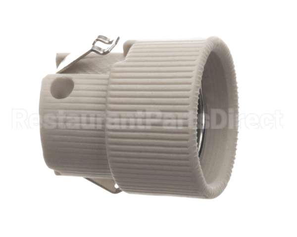 E-1-186 H&K International Lampholder Snap-In 250V 660W