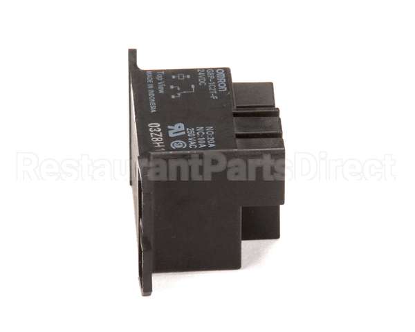 E-10-001-SP Sure Shot-Ac Dispensing Compressor Control Relay