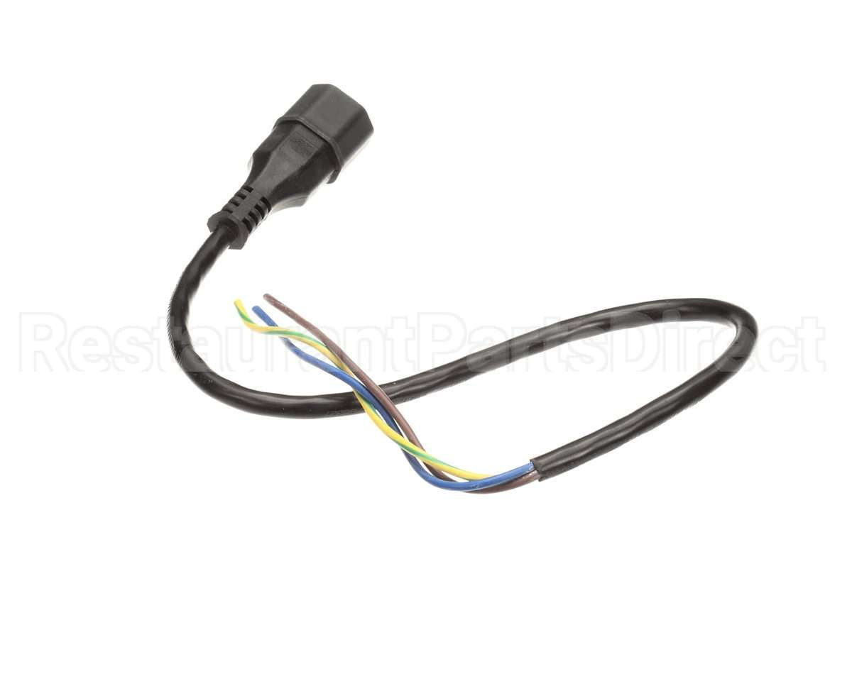 E-10-9-13 H&K International Cord, Iec 86557021 Sheet E